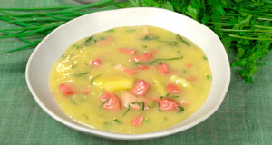 Foto da receita