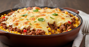 Foto da receita