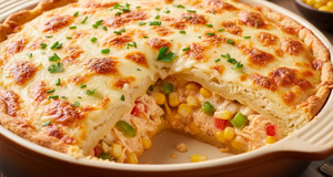 Foto da receita