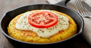 Foto da receita