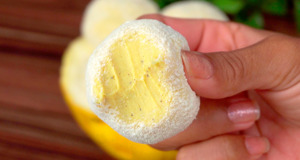 Foto da receita