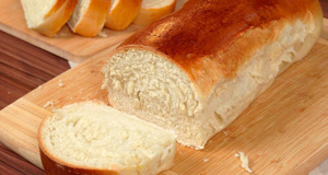 Foto da receita