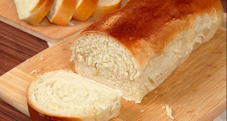Foto da receita