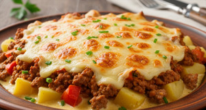 Foto da receita