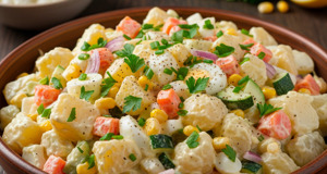 Foto da receita