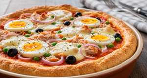 Foto da receita