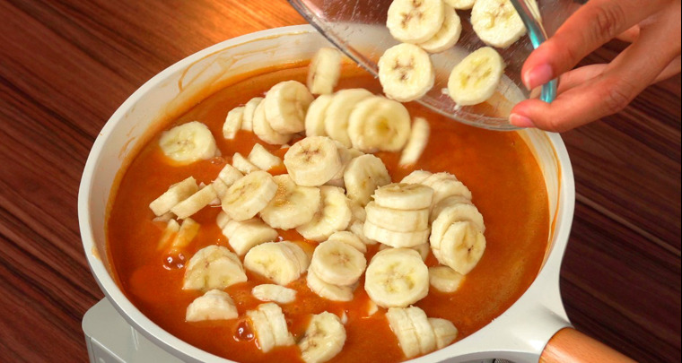 Foto da receita