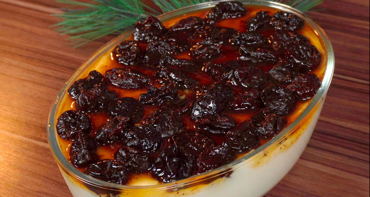 Foto da receita