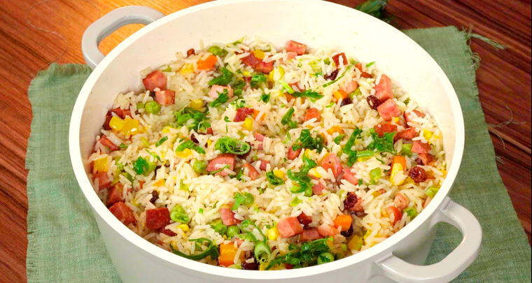 Foto da receita