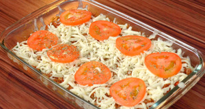 Foto da receita