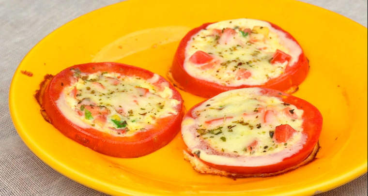 Foto da receita