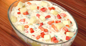 Foto da receita