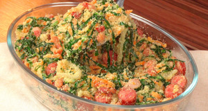 Foto da receita