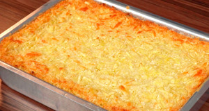 Foto da receita