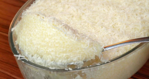 Foto da receita