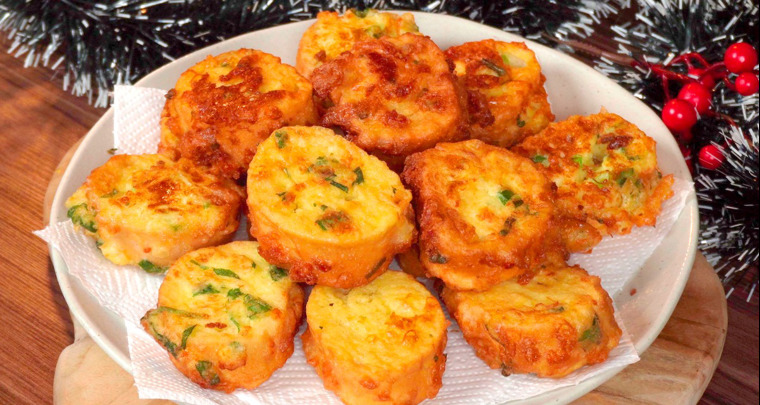 Foto da receita