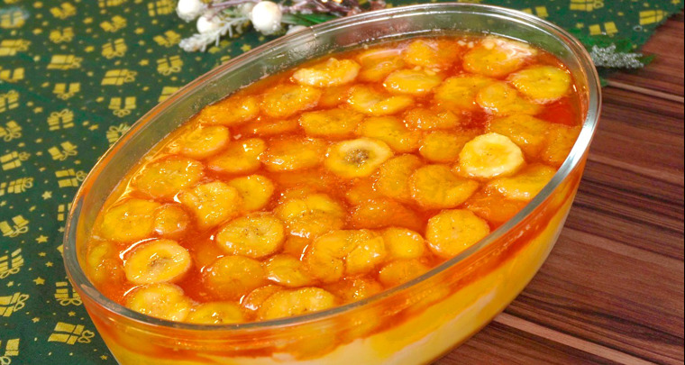 Foto da receita