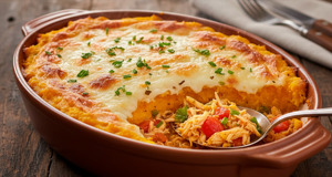 Foto da receita