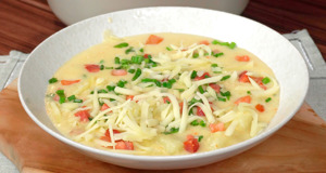 Foto da receita
