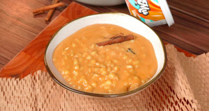 Foto da receita