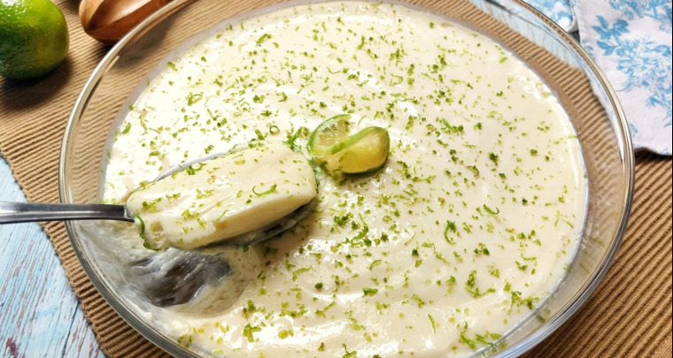 Foto da receita