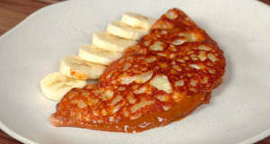 Foto da receita