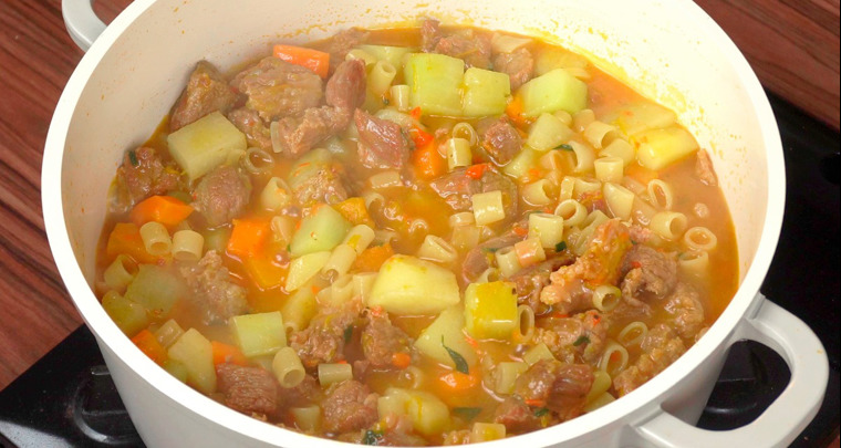 Foto de receta