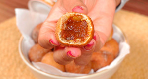 Foto da receita