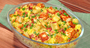 Foto da receita