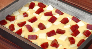 Foto da receita