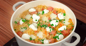 Foto da receita