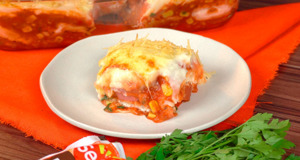 Foto da receita
