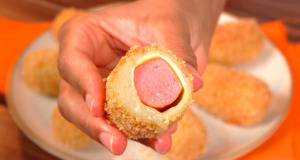 Foto da receita