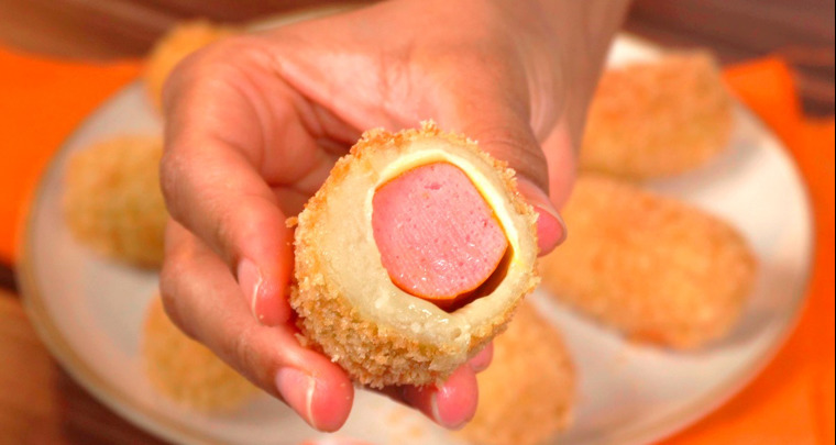 Foto de receta