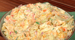 Foto da receita