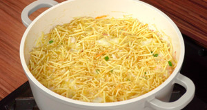 Foto da receita