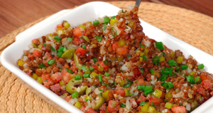 Foto da receita