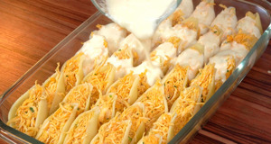 Foto da receita