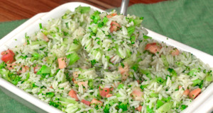 Foto da receita