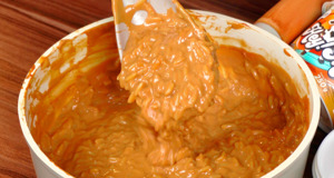 Foto da receita