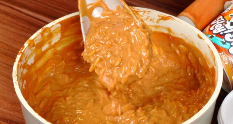Foto da receita