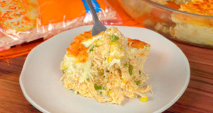 Foto da receita
