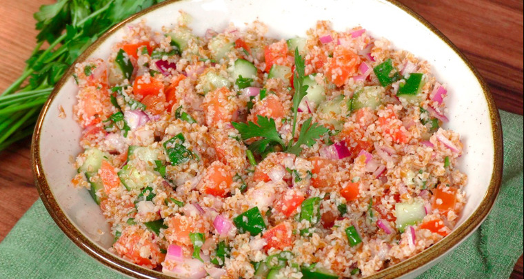 Foto de receta