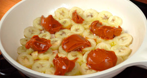 Foto da receita