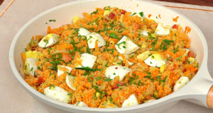 Foto da receita