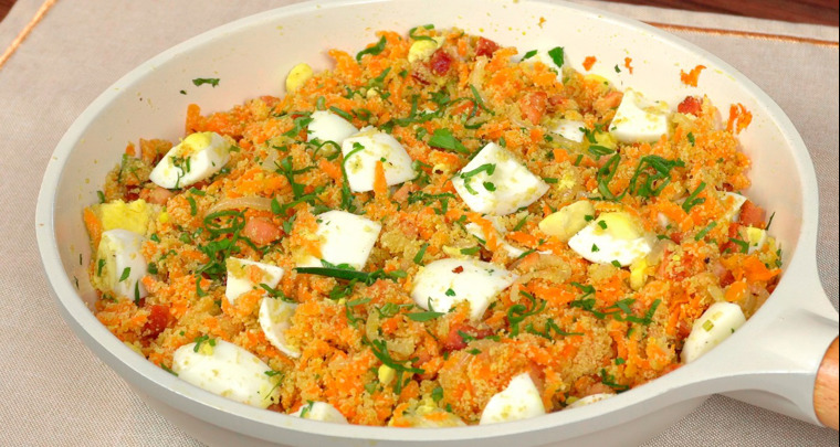 Foto de receta