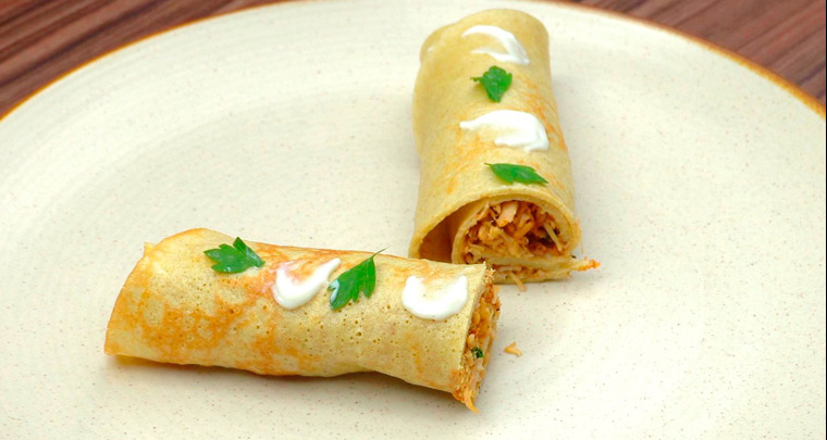 Foto da receita