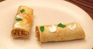 Foto da receita