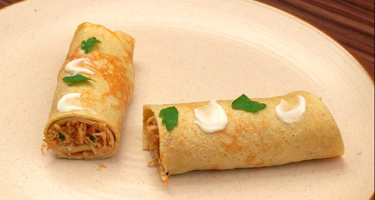 Foto da receita