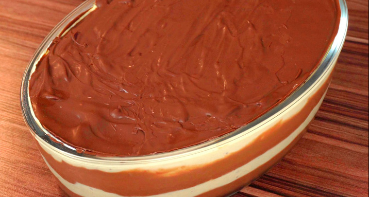 Foto da receita